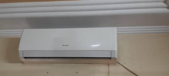 Gree Inverter AC
