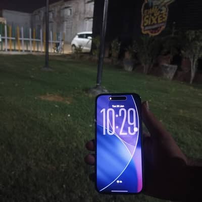Apple iPhone 14 Pro