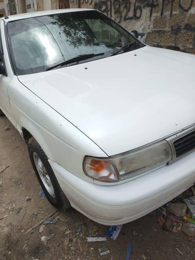 Nissan Other 2005