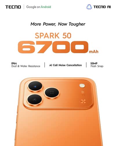TECNO CAMON50 PRO| SPARK40 PRO+| SPARK 50| SPARK GO 3| EASY INSTALMENT