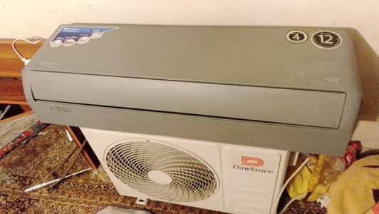 Dawlance DC inverter 1.5 ton