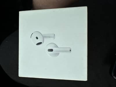Airpods 4 ANC