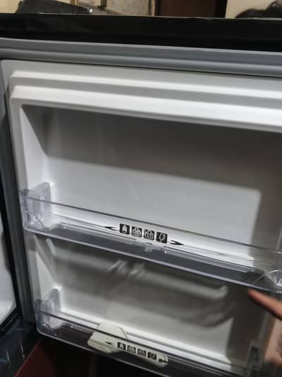 Dawnlance Refrigerator