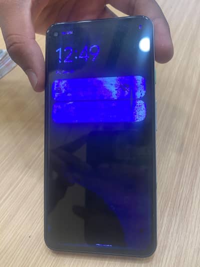 Google pixel 4A 5G