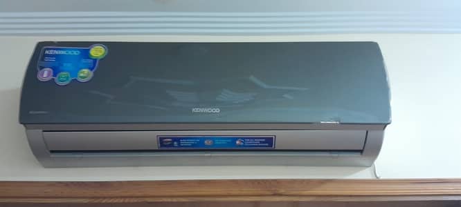 Kenwood Inverter ECO