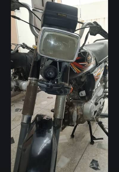 Bike  2014