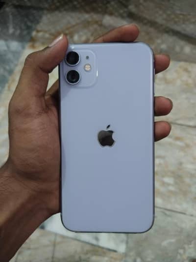 Apple iPhone 11