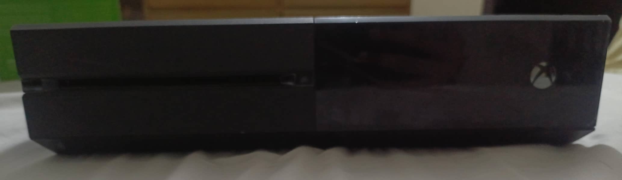 xbox One 1