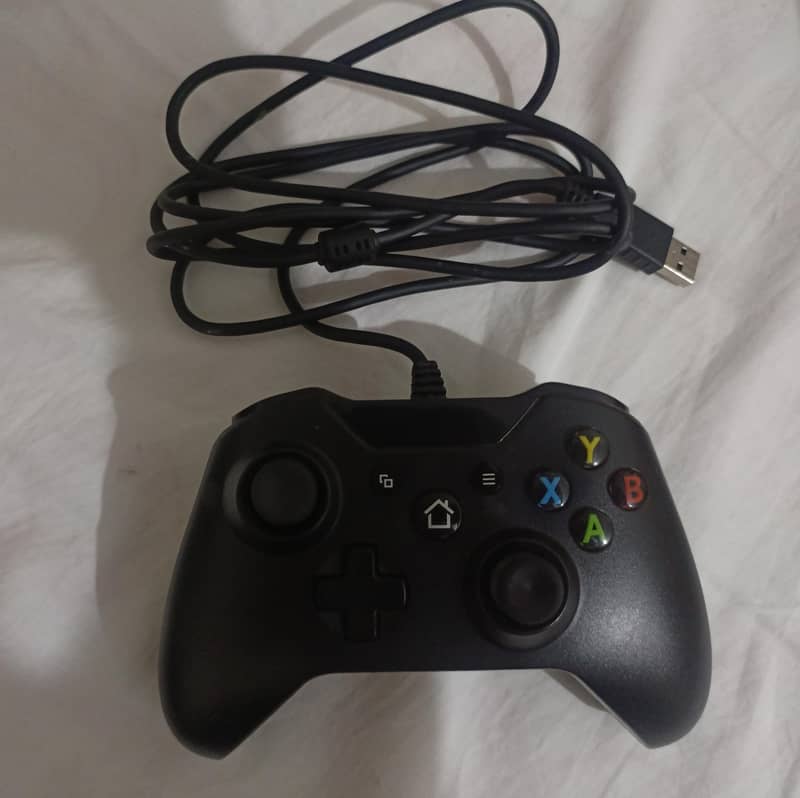 xbox One 5