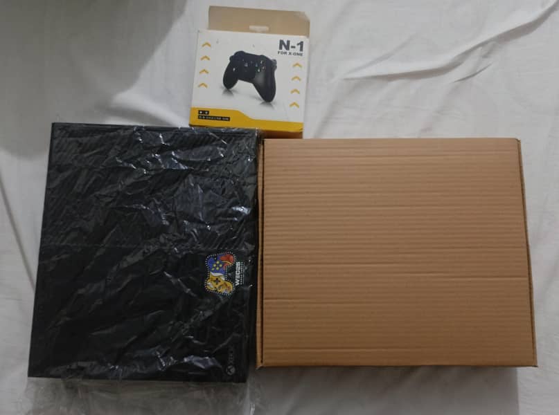 xbox One 6