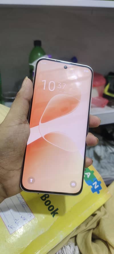 Infinix Hot 60 pro plus