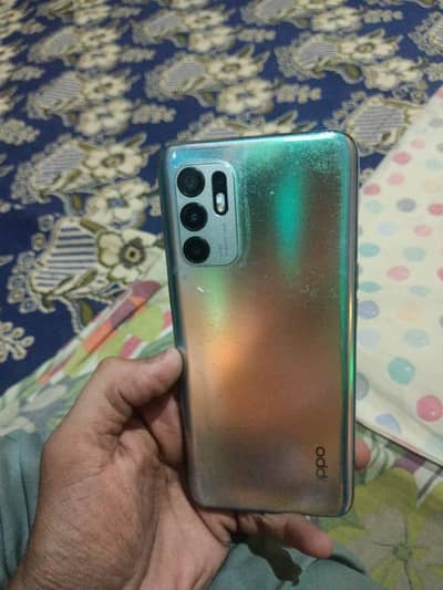OPPO Reno 5 5G