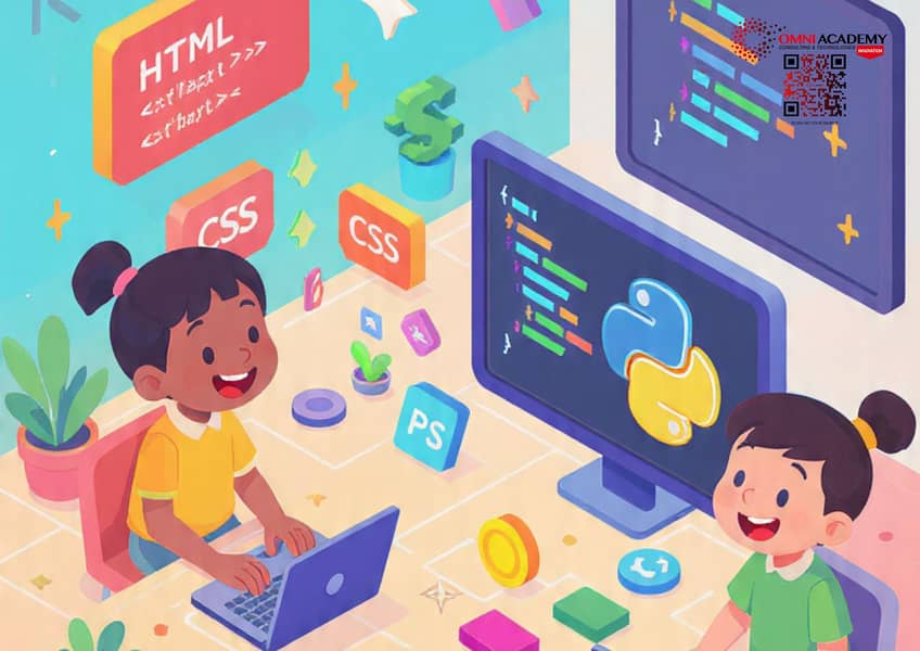 Free Coding Classes for Kids Programming HTML CSS Python Free Workshop 0