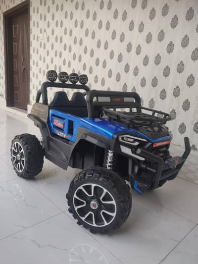 Geep car for kids