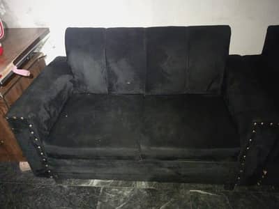 hand made sofa peace