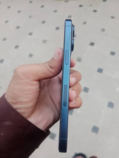 Apple iPhone 15 Pro Max non pta