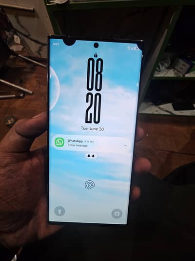 Samsung Mobile S23 Ultra