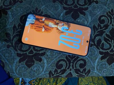 Infinix smart 20