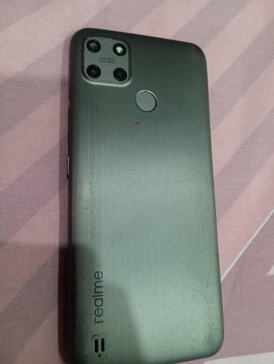 Realme C25Y