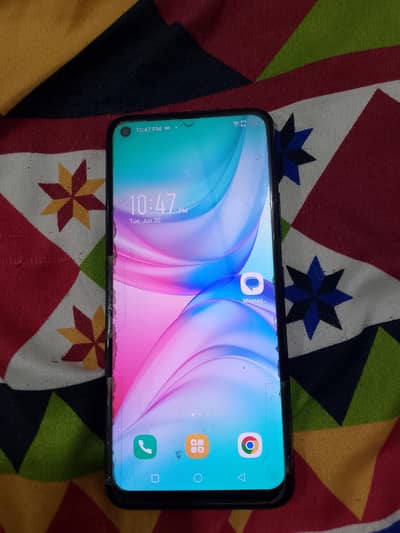 Infinix Hot 10 Play
