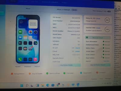 Apple iPhone 13