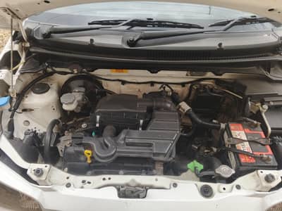 Suzuki Alto 2021