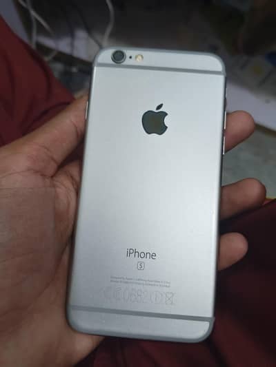 Apple iPhone 6S 64gb aproved