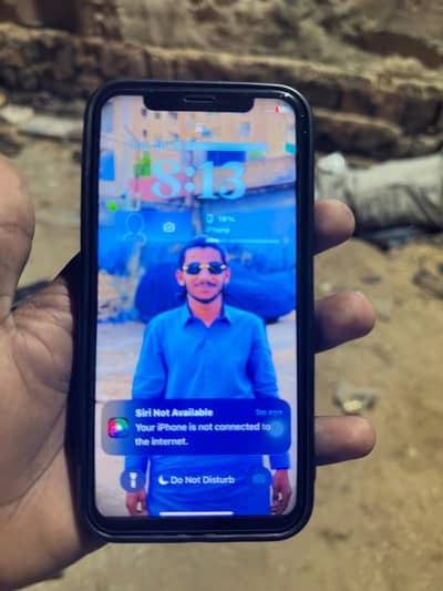 Apple iPhone X