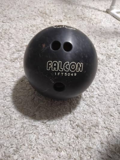 Bowling ball USA original