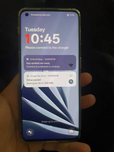 One Plus 10 Pro