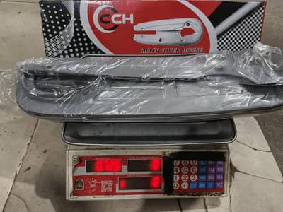 CHAIN COVER