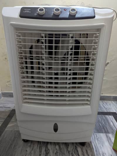 Izone Air Cooler 2 Months Used