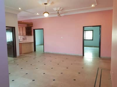 3 Bedrooms Upper portion for Rent