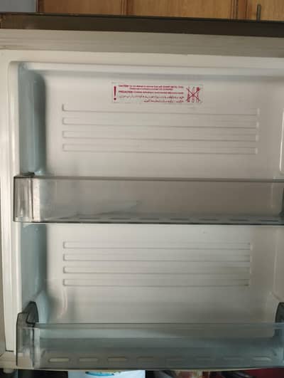 Refrigerator for sale