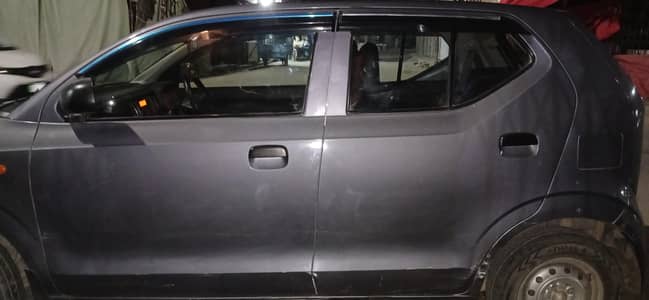 Suzuki Alto 2022
