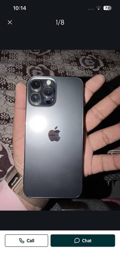 Apple iPhone 13 Pro