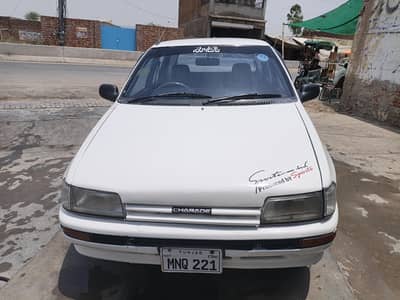 Daihatsu Charade 1993
