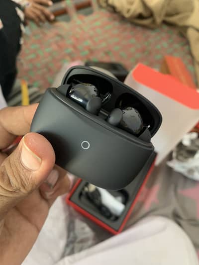 Audionic 740 ion brand new just box open