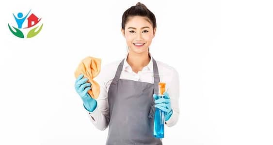 Maid/Nanny