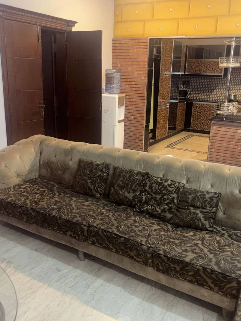 Sofa set 2