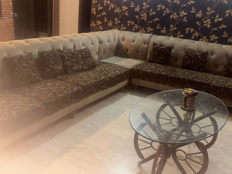 Sofa set 4
