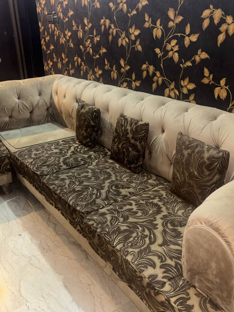 Sofa set 5
