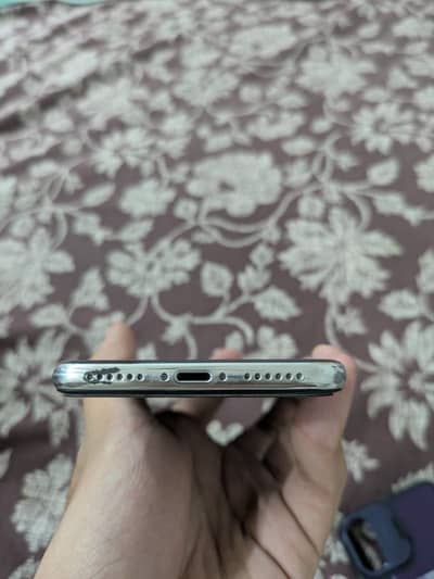 Apple iPhone X