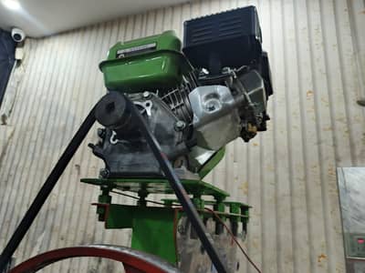 sugarcane juice machine