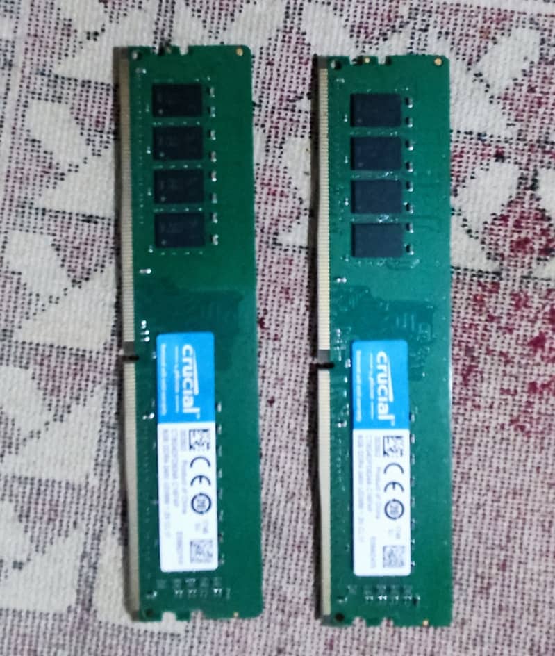6th Gen i5 Bundle - Board Processor and Rams 2