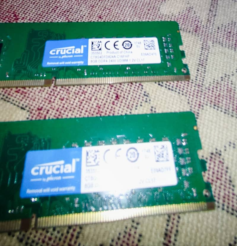 6th Gen i5 Bundle - Board Processor and Rams 3