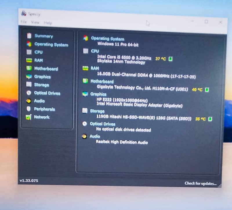 6th Gen i5 Bundle - Board Processor and Rams 4