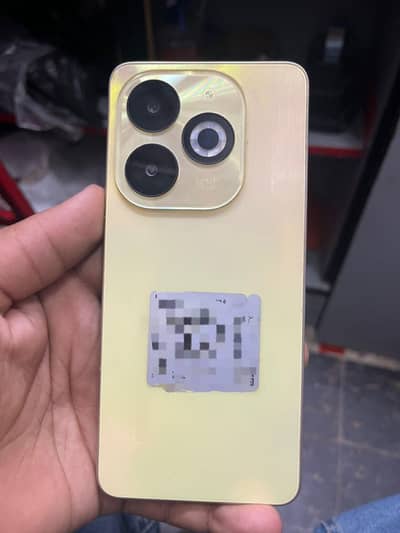 Infinix smart 8pro