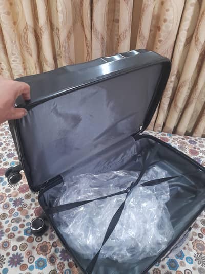 Luggage Suitcase