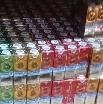 wholesaler Tokyo
